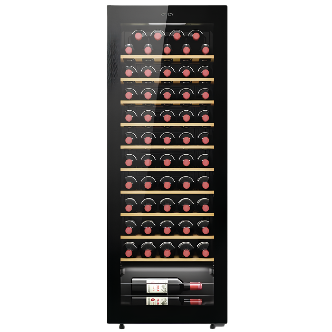 CANDY WINE COOLER 58 BOTTLES